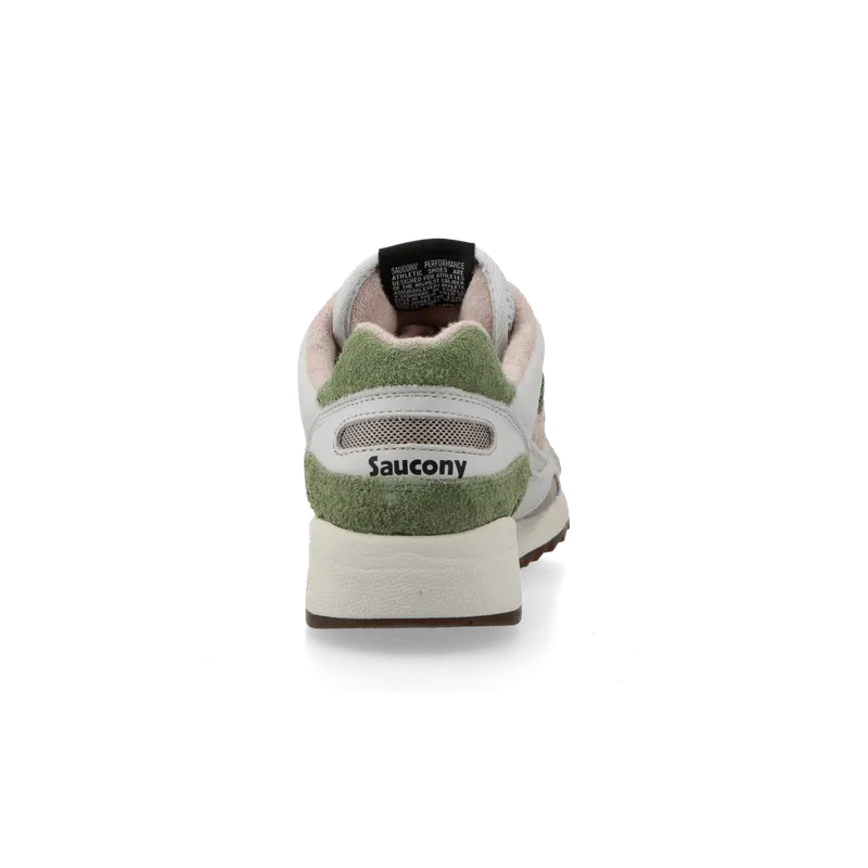 Saucony Shadow 6000 (Grey / Green) – S70779-1