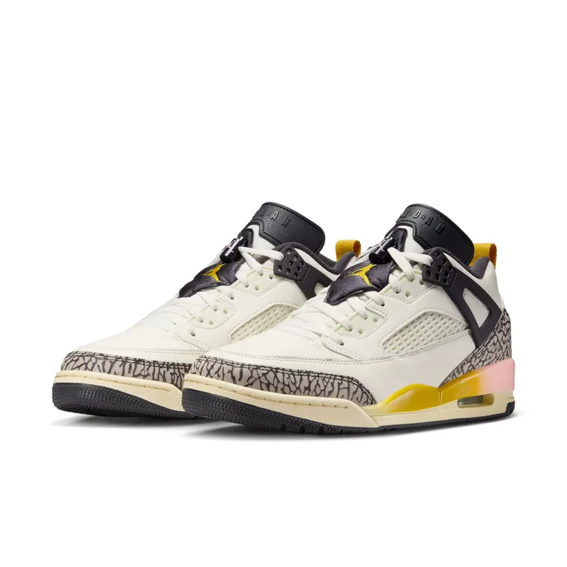 Jordan Spizike Low Rare Air (FQ1759-107)