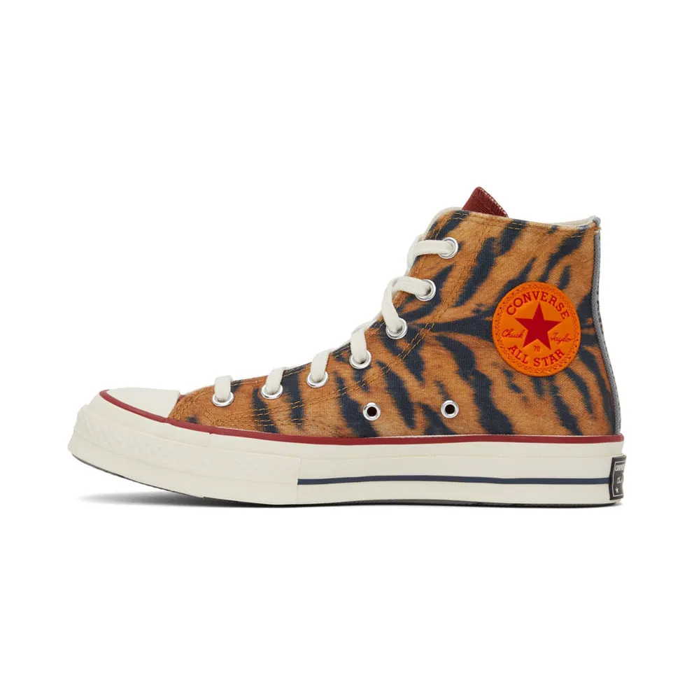 Converse Converse x Come Tees Chuck 70 White/multi/egret (173121C)