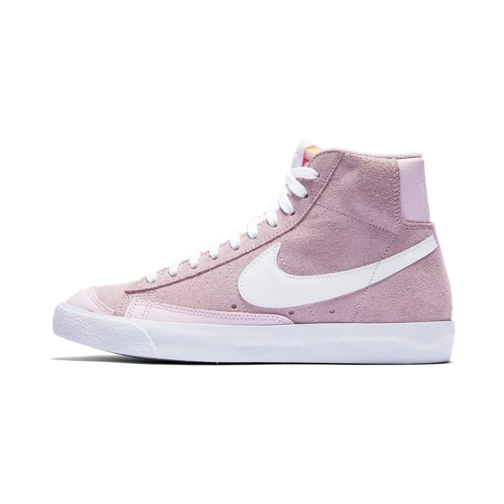Nike Blazer Mid Vintage’ 77 Pink (DC1423-600)