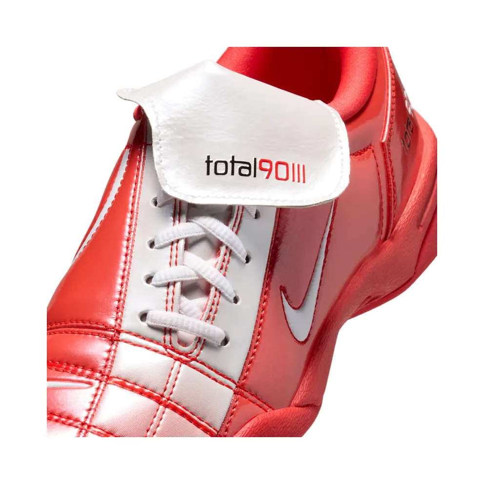 Nike Total 90 Light Crimson/Black/White (IO2389-601)