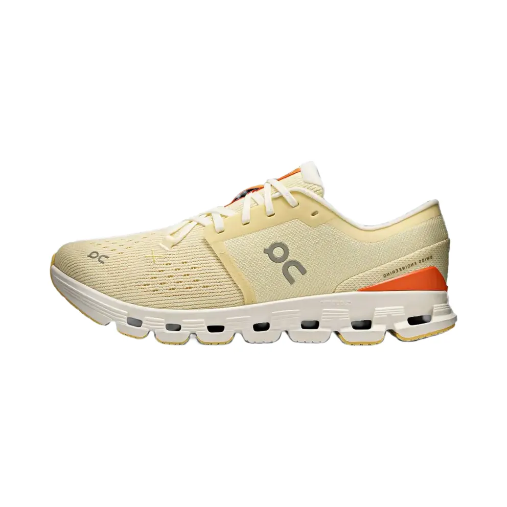 On Running Cloud X 4 “Castor/Flame” (3WE30073560)