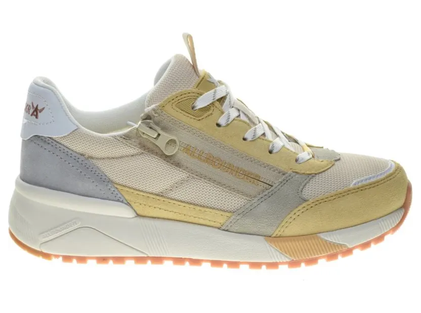 Allrounder Gold (VENICEPASTELORANGEAMILK2180)