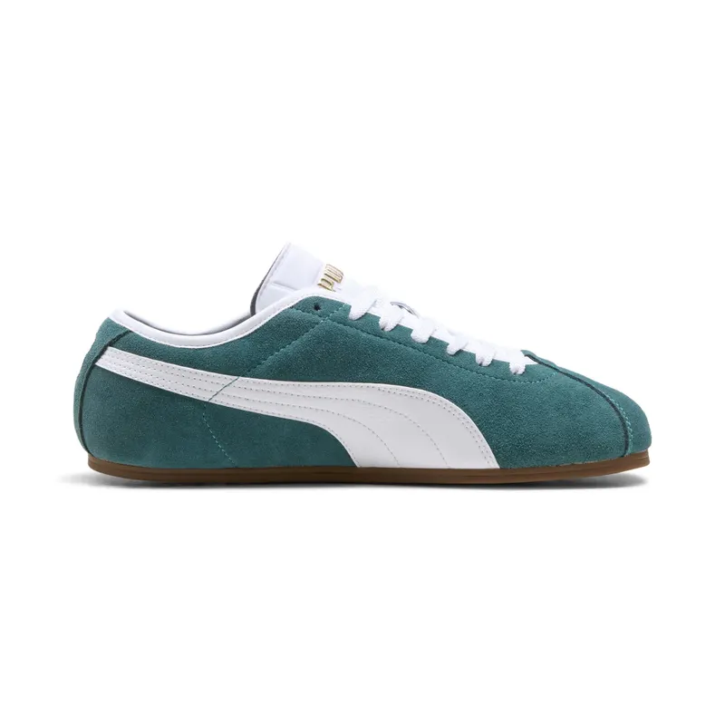 Puma Tackle “Emerald Ice / Puma White / Gum” (404456_03)