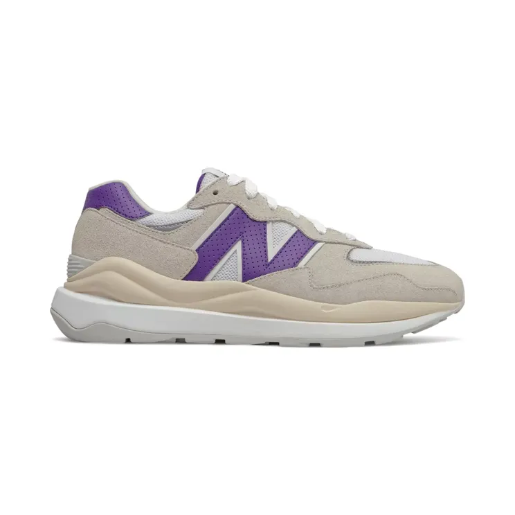 New Balance 57/40 Sea Salt Purple (M5740SB1)