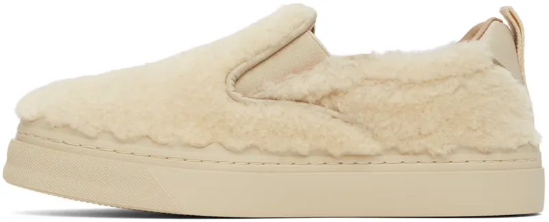 Chloé Off-White Lauren (CHC21W421V8)