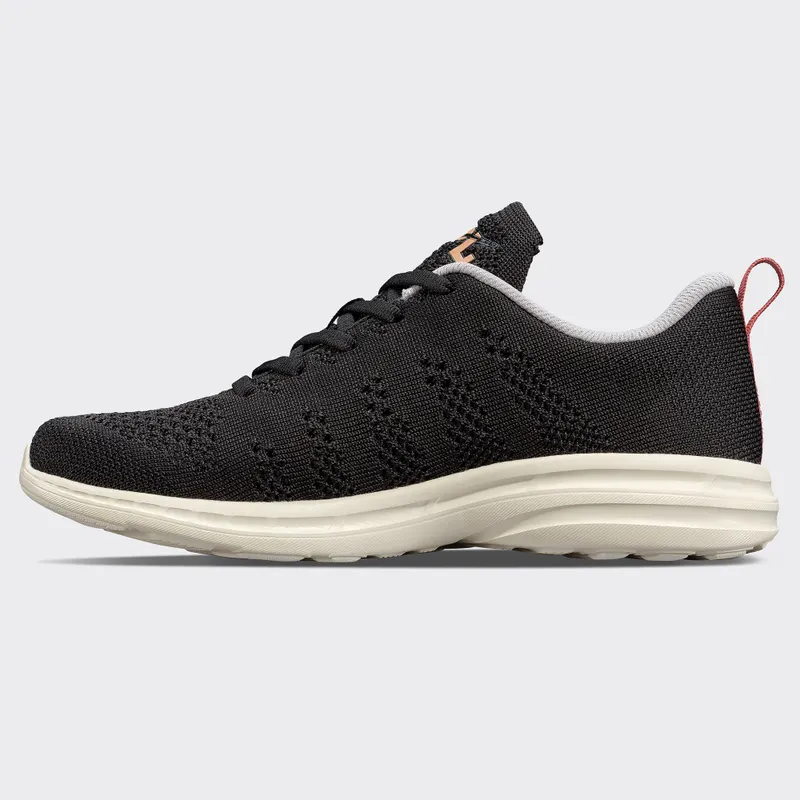 APL TechLoom Pro “Black/Pristine/Tan” (Men)
