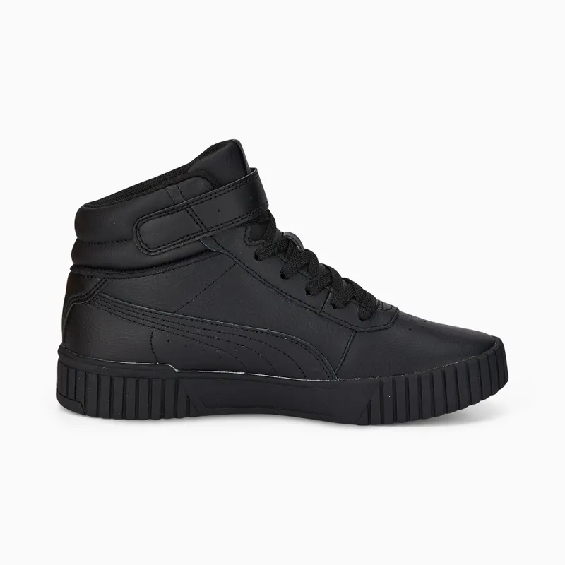 Puma Carina 2.0 Mid Black (385851-01)