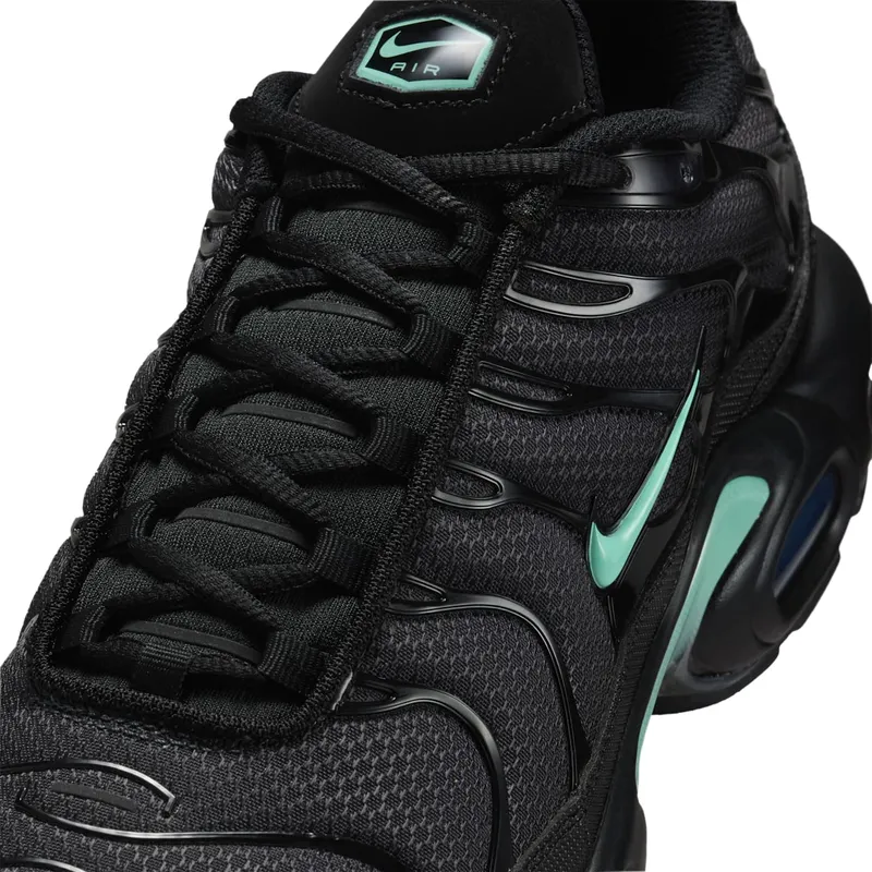 Nike Air Max Plus Black Mint Green (DM0032-029)