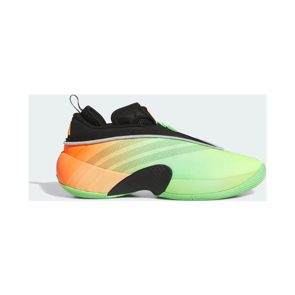 adidas D.O.N. Issue #7 Lime Burst (JS2592)