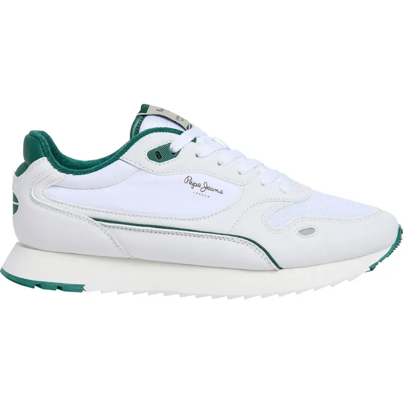 Pepe Jeans PèPè sneaker Ivy Green (PMS400008-673)