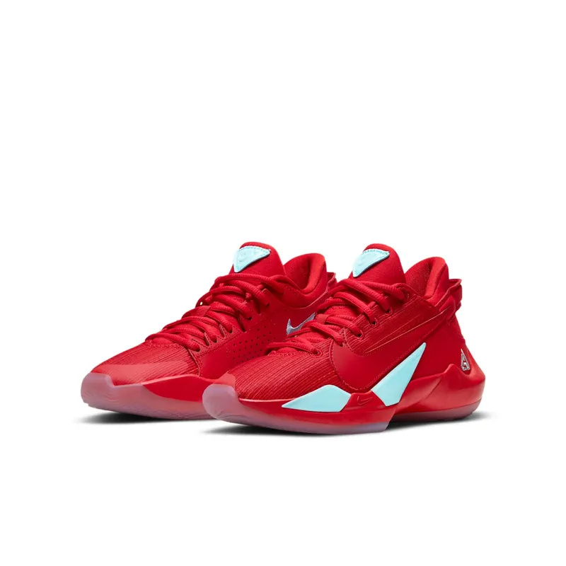 Freak 2 Older Kids’ Basketball Red (CN8574-605)