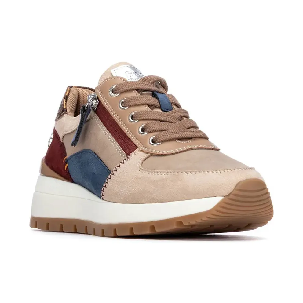 Refresh sneaker Beige (173243-Beige)