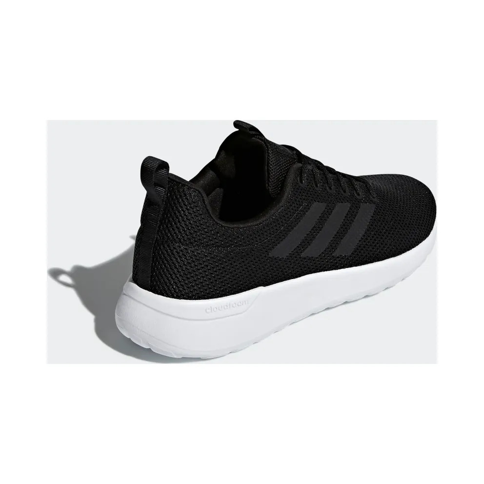 Adidas Lite Racer ‘Carbon’ Core Black/Core Black/Carbon (B96569)