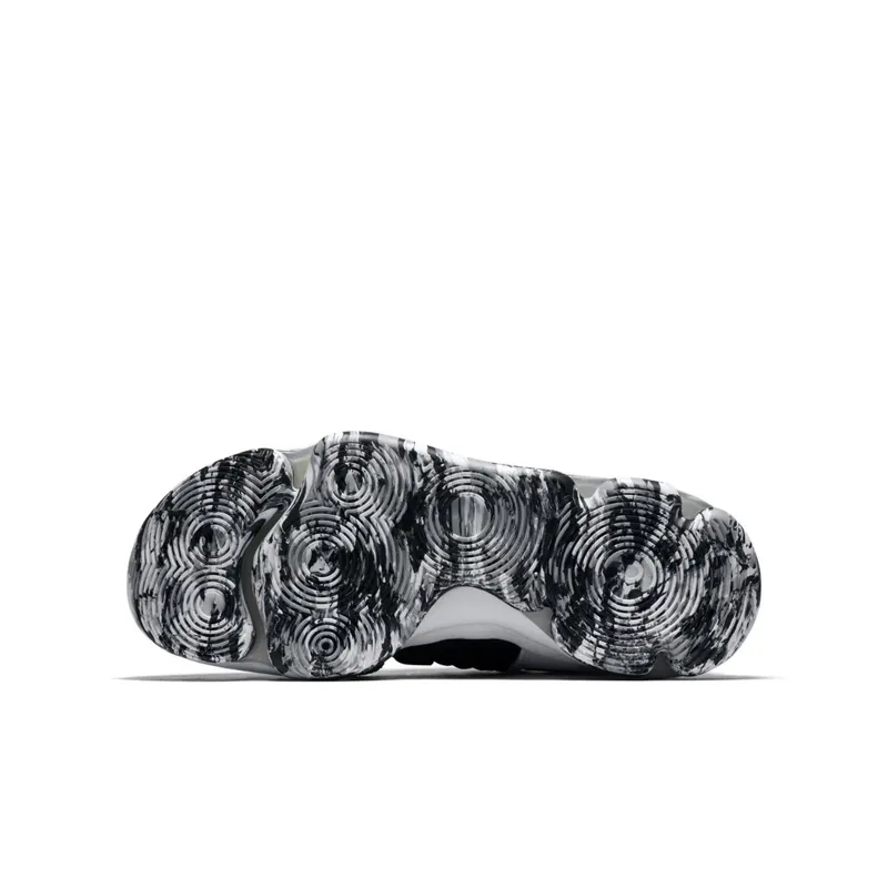 Nike KD 10 Black White (GS) (918365-008)