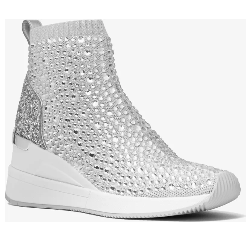 Michael Kors Sneaker Skyler Silberton (43F1SKFE9D)