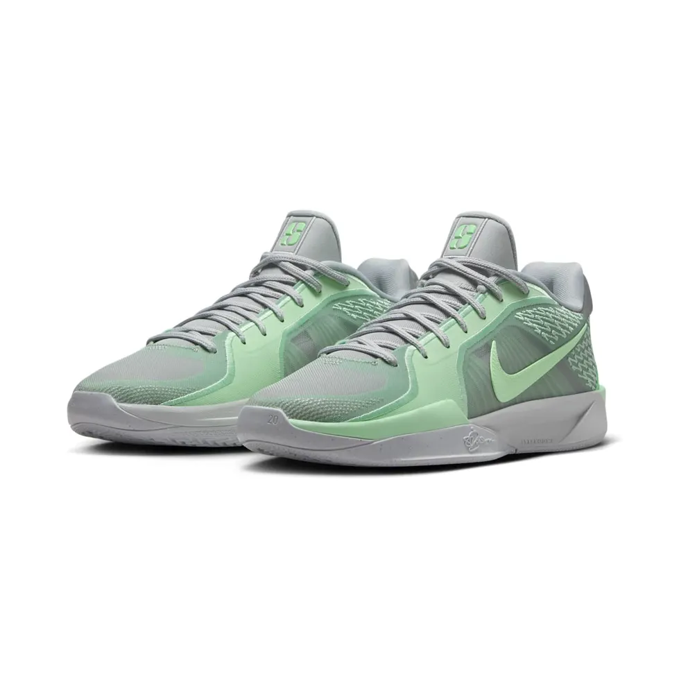 Nike Sabrina 2 “The Bridge” (FQ2174-004)