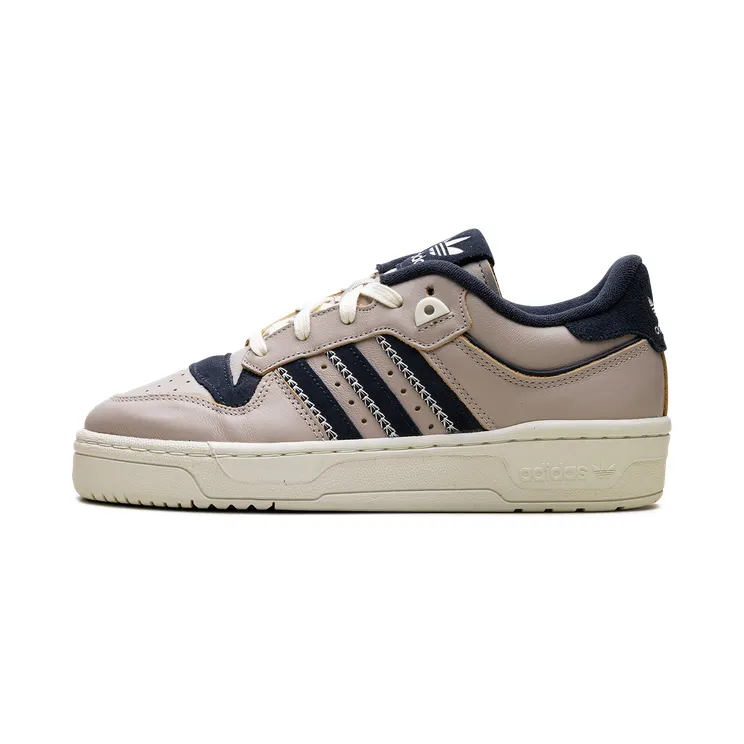 Adidas Rivalry 86 Low “Alumina Blue Spark” (JH5610)