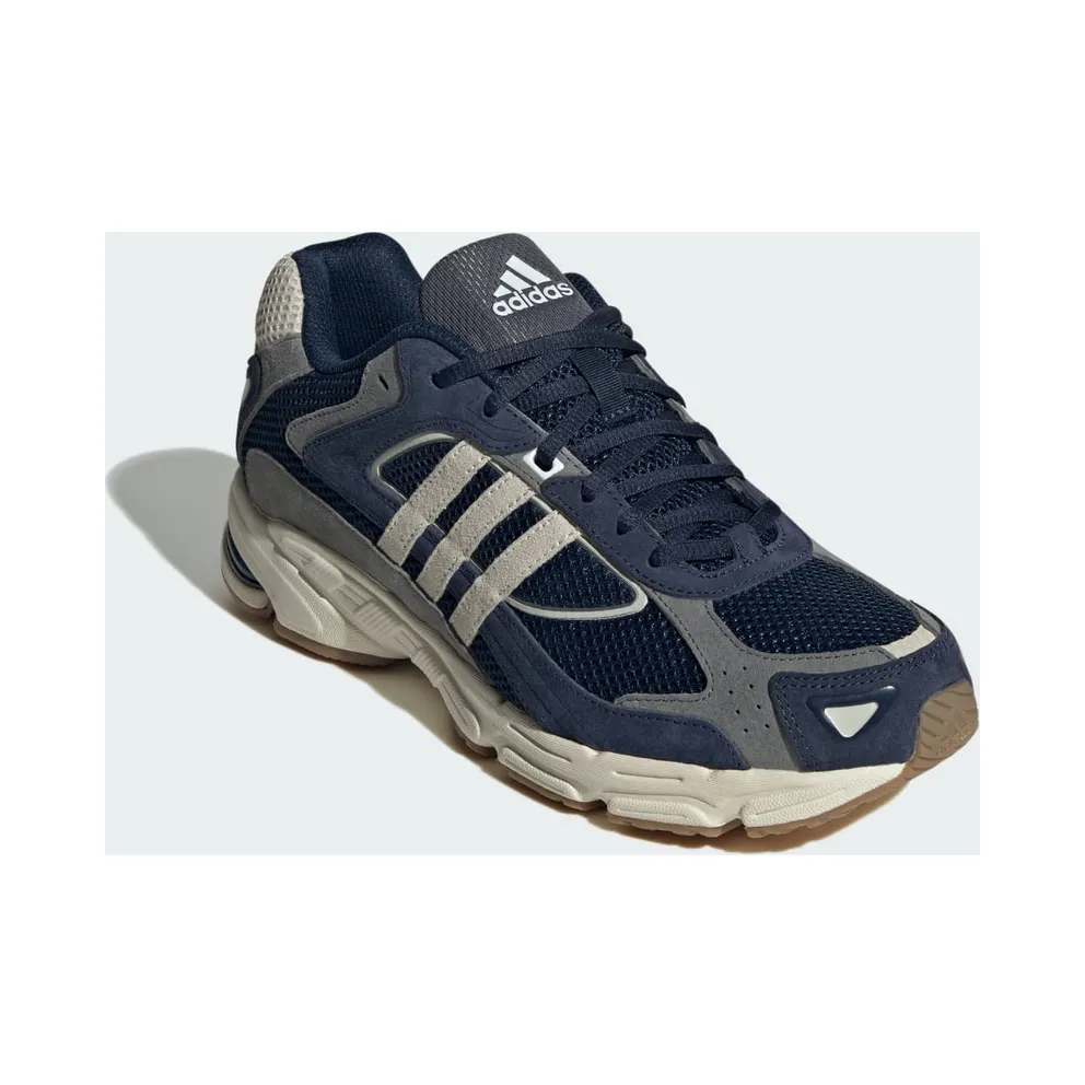 Adidas Response CL Shoes Night Indigo / Alumina / Off White (IG6917)
