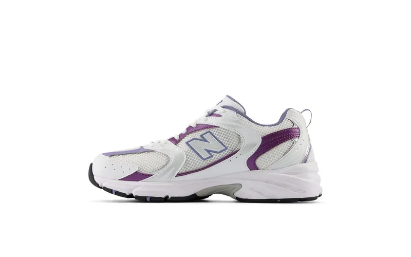 New Balance 530 White Violet (MR530RE)
