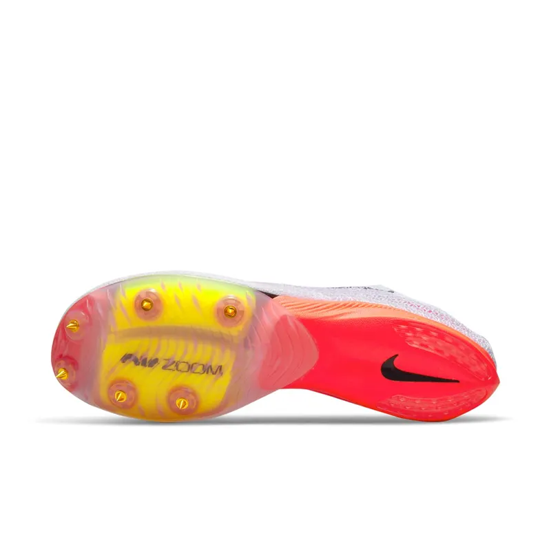 Nike Air Zoom Victory Racing Shoe White (DJ6205-100)