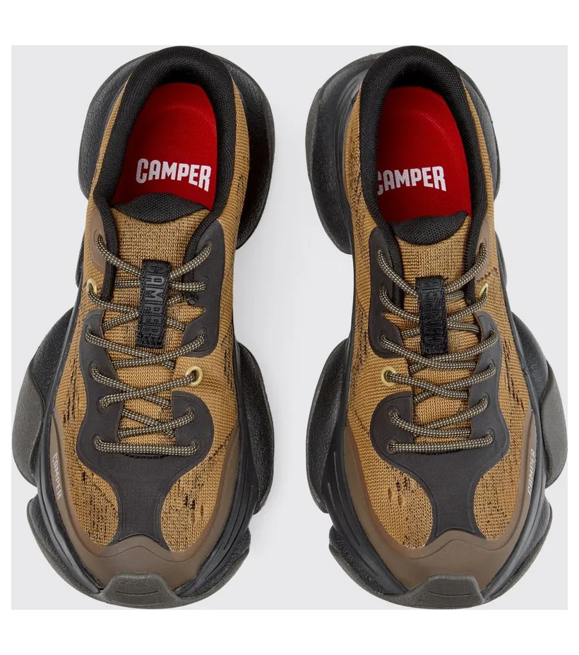 camper-sneaker K201837-010KARST20