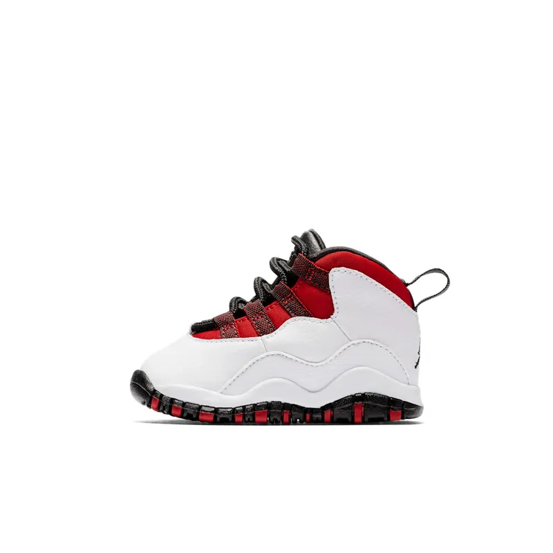Jordan 10 Retro Russell Westbrook Class of 2006 (TD) (310808-160)