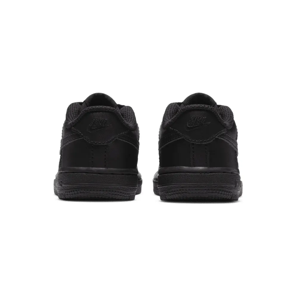 Nike Air Force 1 ’06 Triple Black (TD) Black/Black (314194-009)