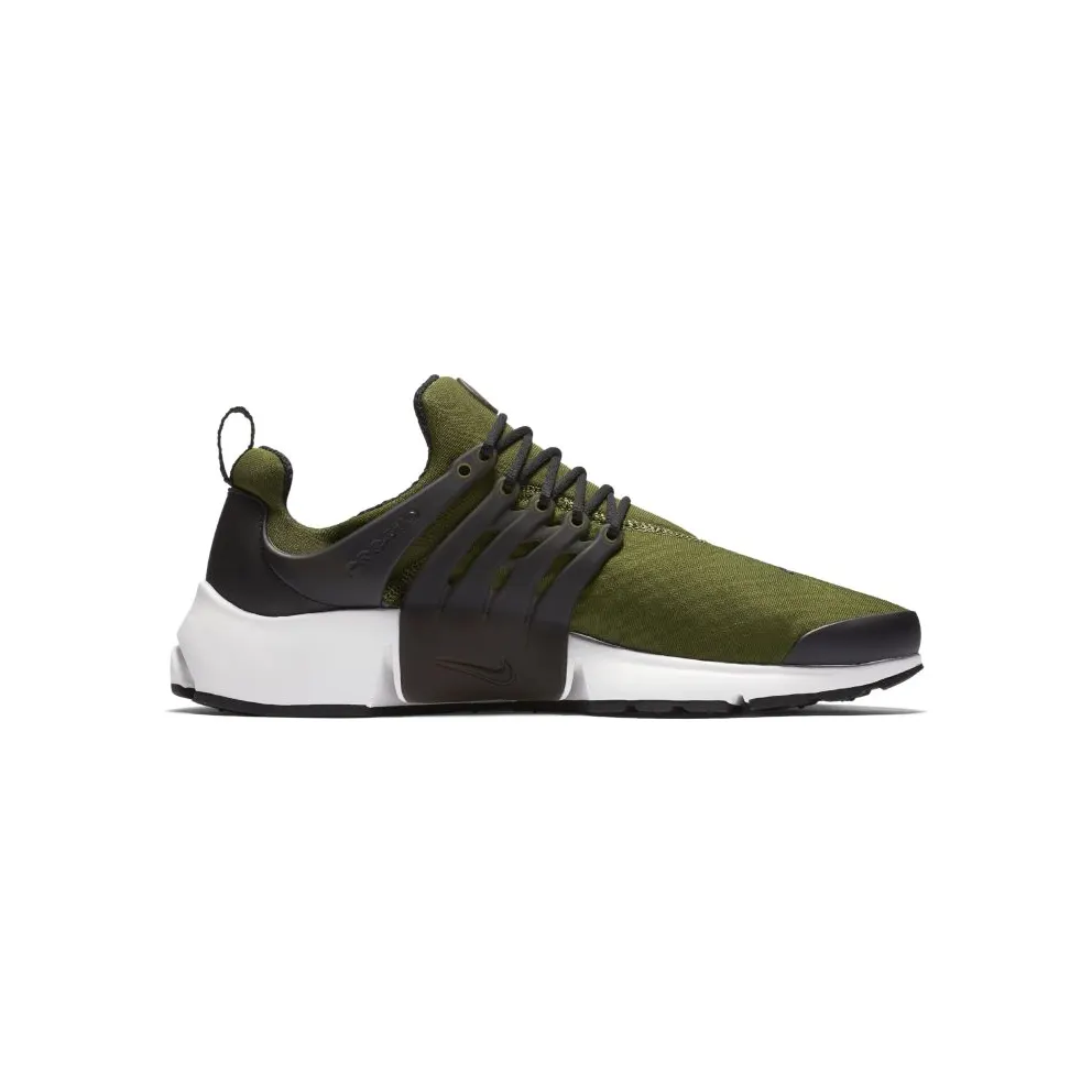 Nike Air Presto Legion Green Legion Green/Legion Green-Black (848187-302)