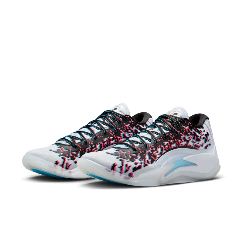 Jordan ZION 3 “3D” (FZ1318-060)