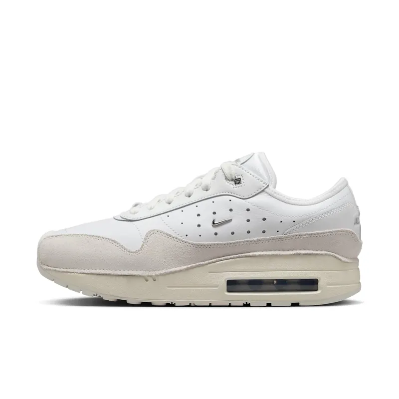 Air Max 1 ’86 JACQUEMUS+NIKE Mystic Red (HM6690-100)