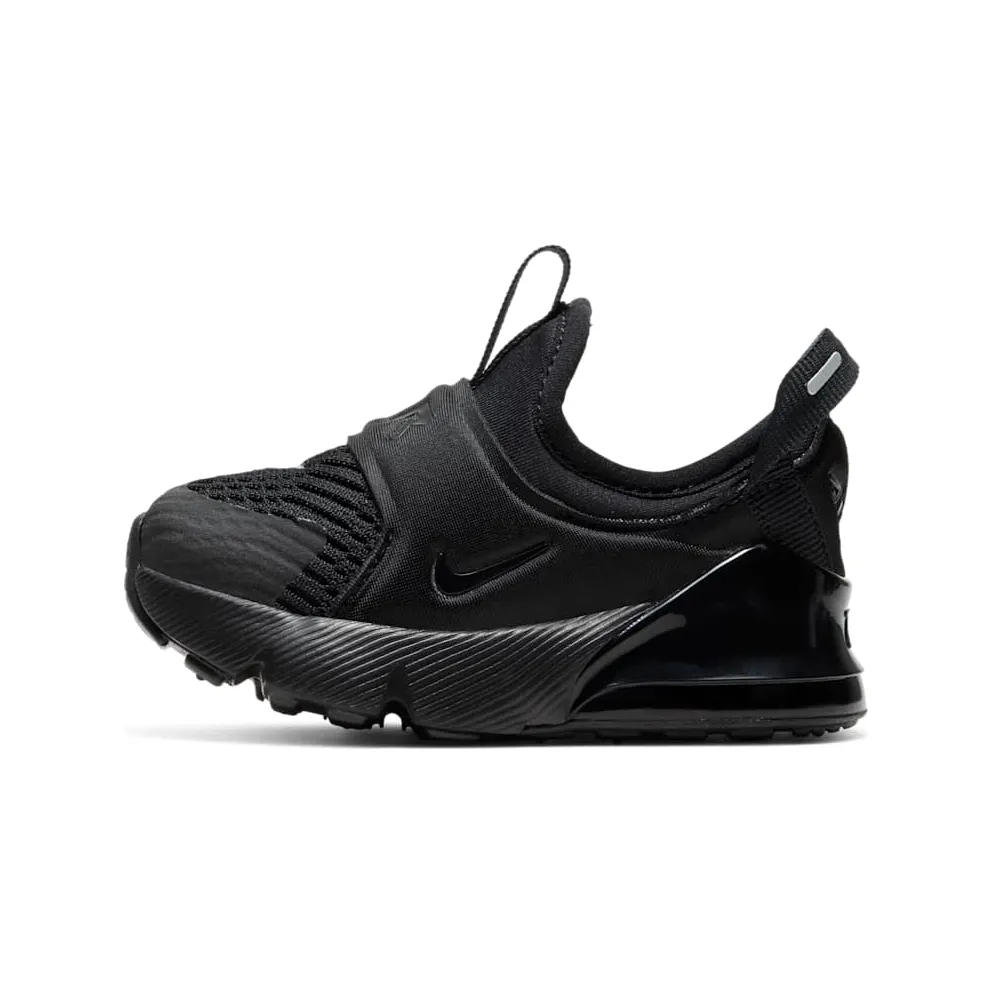 Air Max 270 Extreme Triple Black (TD)