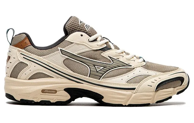 Mizuno MXR Vintage Khaki Summer Sand (D1GA256202)