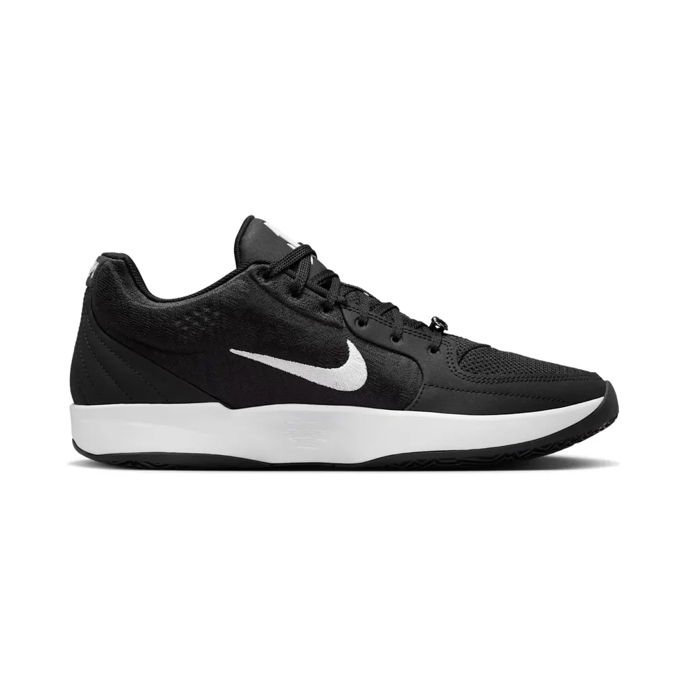 Nike Ja 2 TB “Black White” (HQ8513-001)