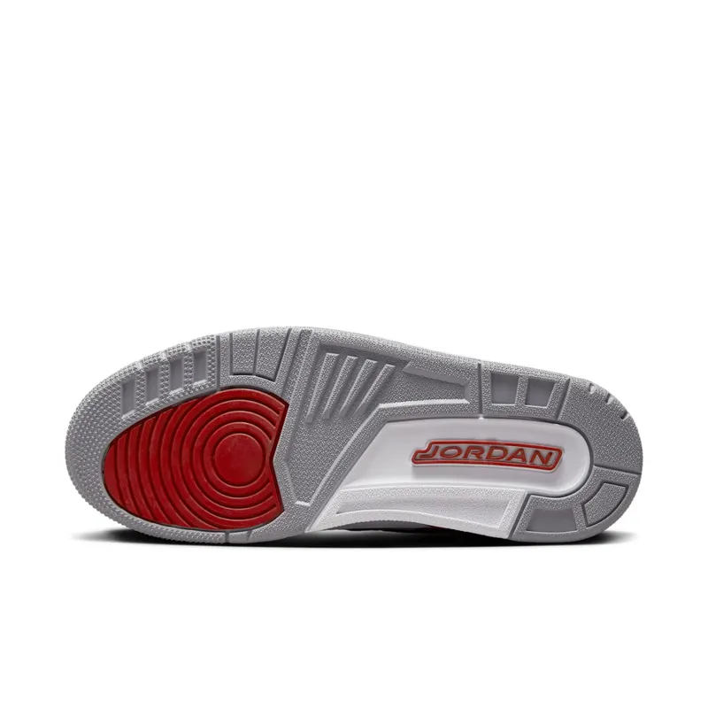 Jordan Legacy 312 Low White Cement Gym Red (FQ7827-106)
