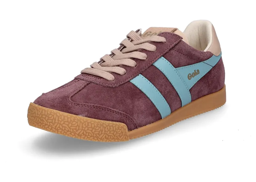 Gola sneaker Rood (CLB538RE)