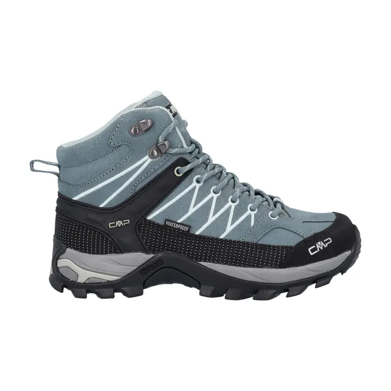 CMP sneaker Blue (3Q12946-E111)