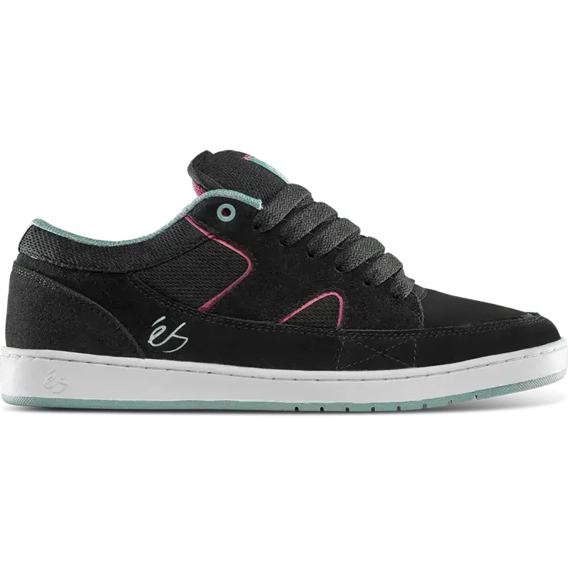 éS Sophisto “Black / Grey” (5101000211-570)