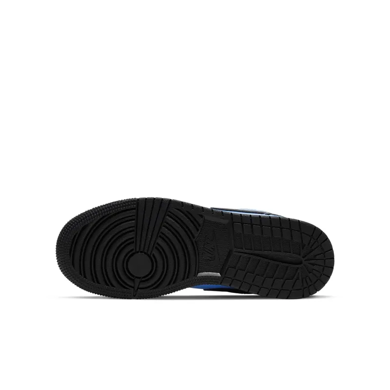 Jordan 1 Low University Blue Black (GS) University Blue/Black-White (553560-403)