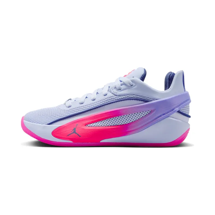 Jordan Luka 5 “Light Navy / Blue Void / Sapphire / Hyper Pink” (IW9038-500)