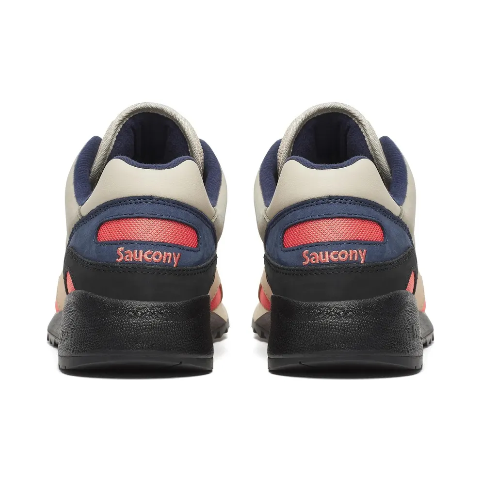 SAUCONY Shadow 6000 “Alfalfa / Black” (S70441-90)
