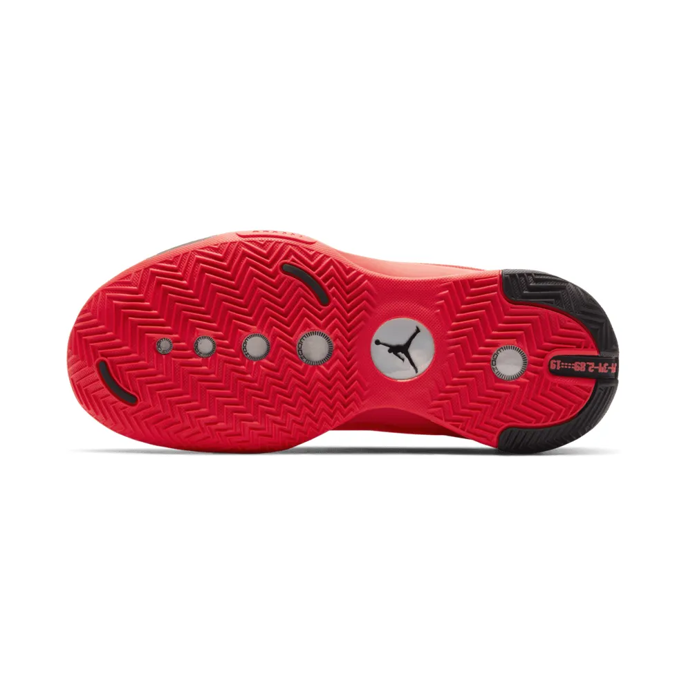 Air Jordan XXXIV “Infrared 23” (AR3240-600)