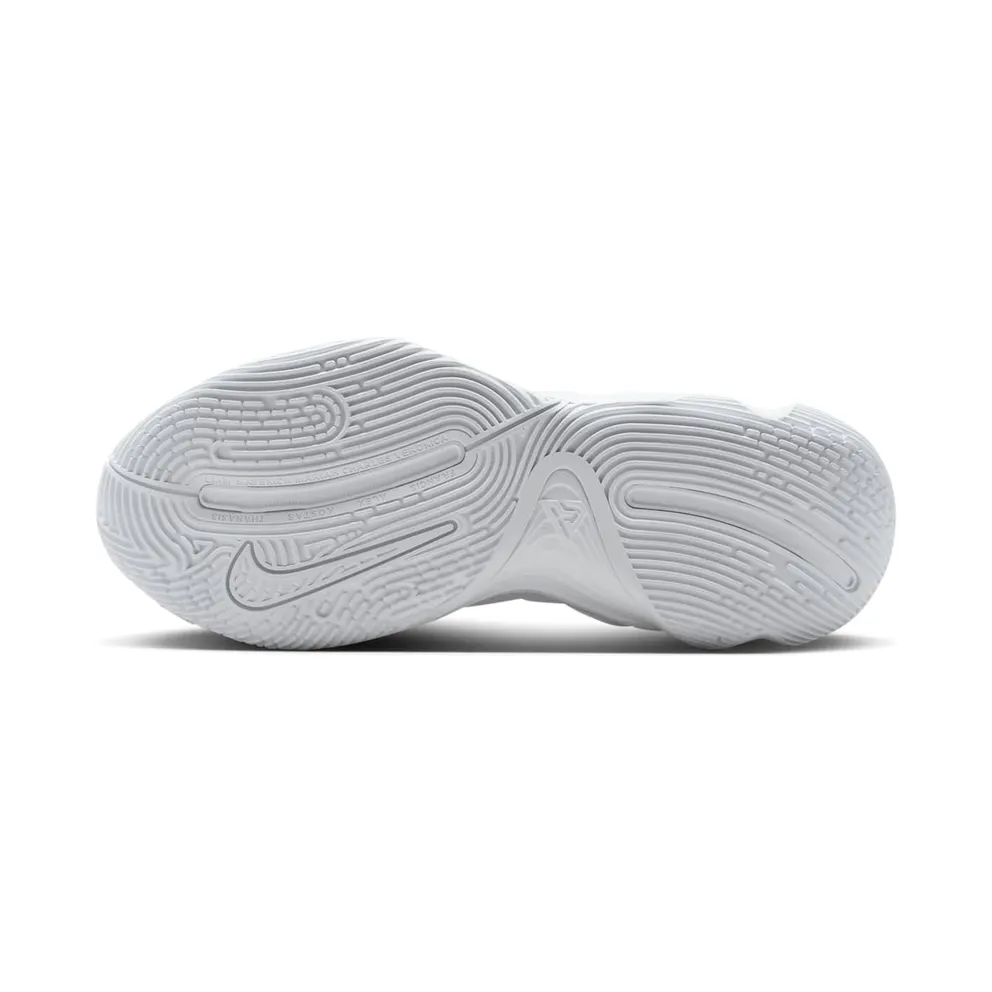 Nike Giannis Immortality 3 Triple White (DZ7533-102)
