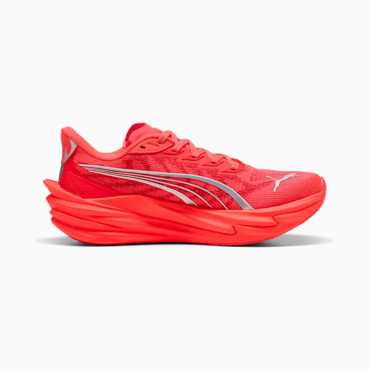 Puma Deviate Nitro Red (31212419)