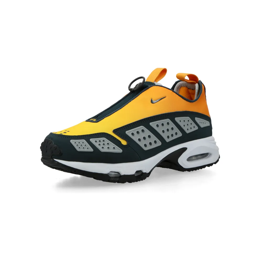 Nike Air Max SNDR “Canyon Gold and Deep Ocean” – HJ8080-700