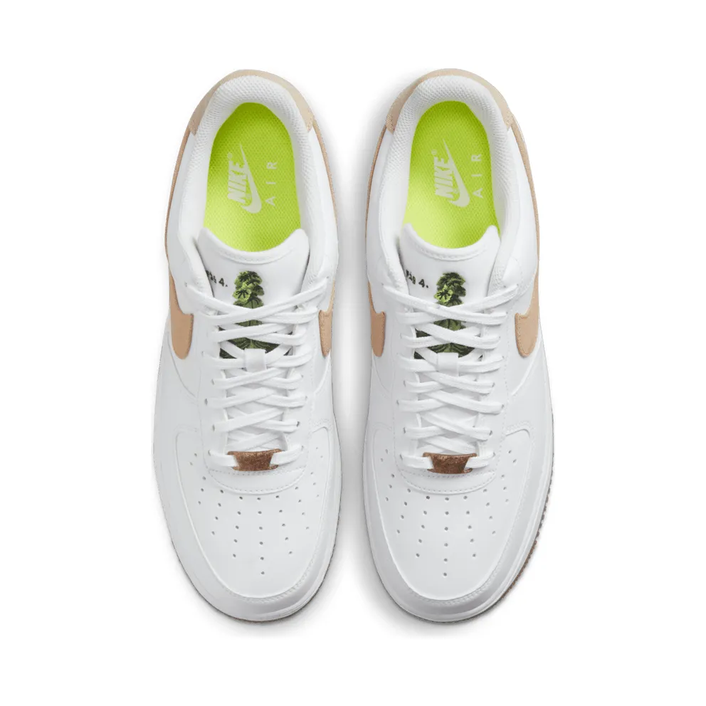 Nike Air Force 1 ’07 LV8 White (CZ0338-101)