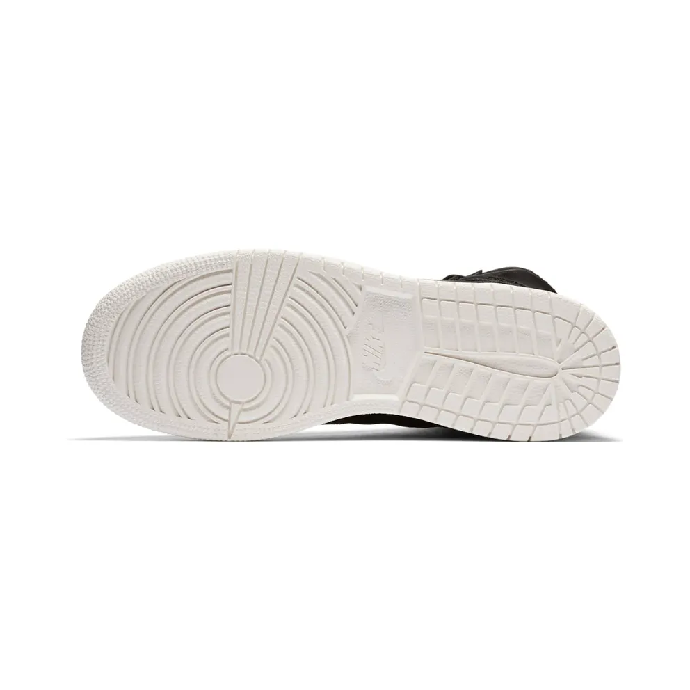 Jordan 1 Explorer XX Black Phantom (W) Black/Phantom (AQ7883-001)