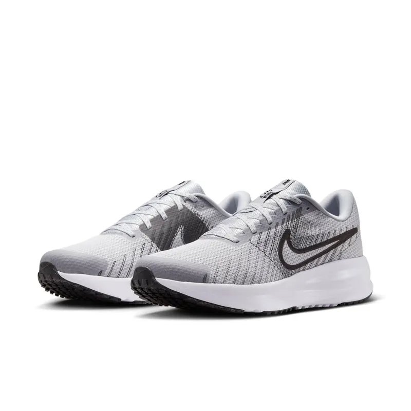 Nike Run Defy Wolf Grey White Iron Grey Black (HM9594-003)