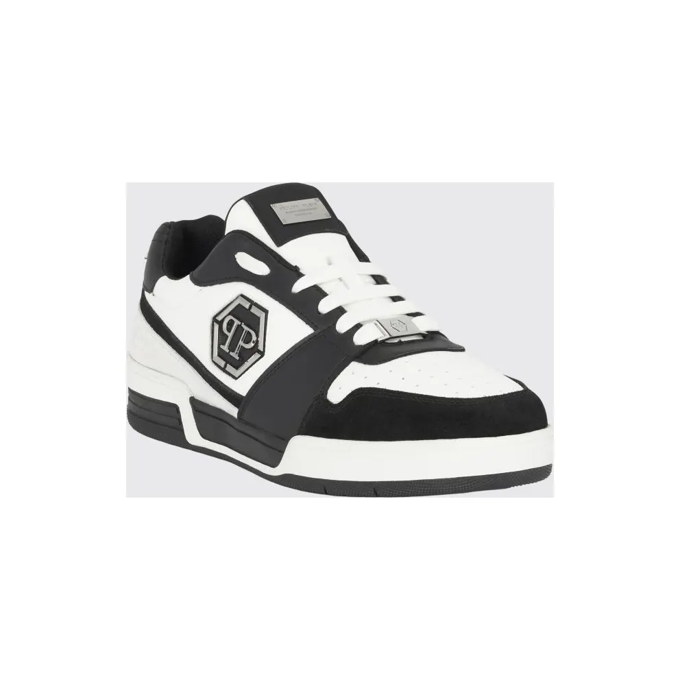 Philipp plein White 1 (LAESUSC0979PLE022N0102)
