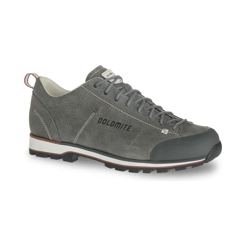 Dolomite sneaker Pewter Grey (248734-1181)